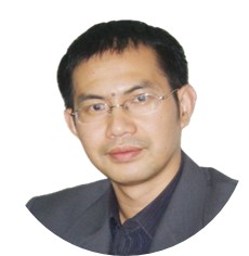 高級(jí)顧問-熊嘉忠